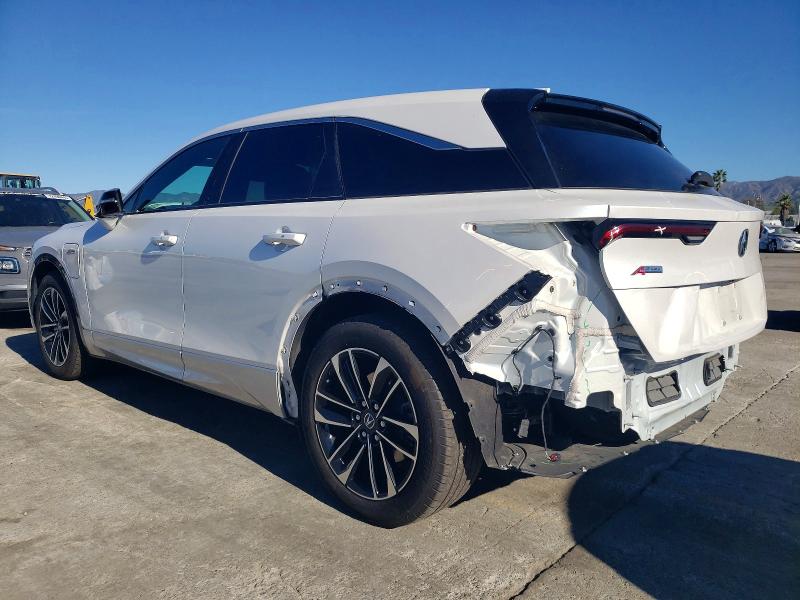 Продажа на аукционе авто 2024 Acura Zdx, vin: 4W5KHMRK2RZ508463, номер лота: 99649755