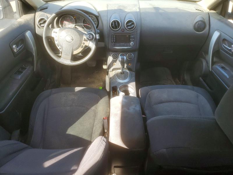 Продаж на аукціоні авто 2011 Nissan Rogue S, vin: JN8AS5MTXBW570432, номер лоту: 73635595