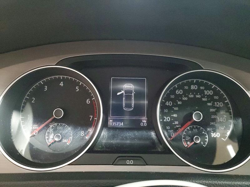 Продажа на аукционе авто 2017 Volkswagen Golf Sportwagen, vin: 3VWA17AU5HM502035, номер лота: 73725725