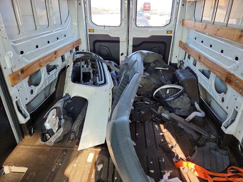 Продаж на аукціоні авто 2017 Ford Transit T-, vin: 1FTYR2CM1HKA83148, номер лоту: 99040945
