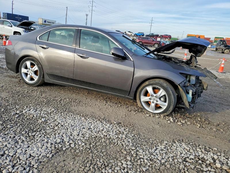 Продаж на аукціоні авто 2010 Acura Tsx, vin: JH4CU2F62AC032648, номер лоту: 99832235