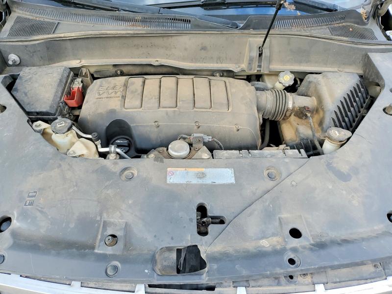 73015865 :رقم المزاد ، 1GKKRRKD6FJ109685 vin ، 2015 Gmc Acadia مزاد بيع
