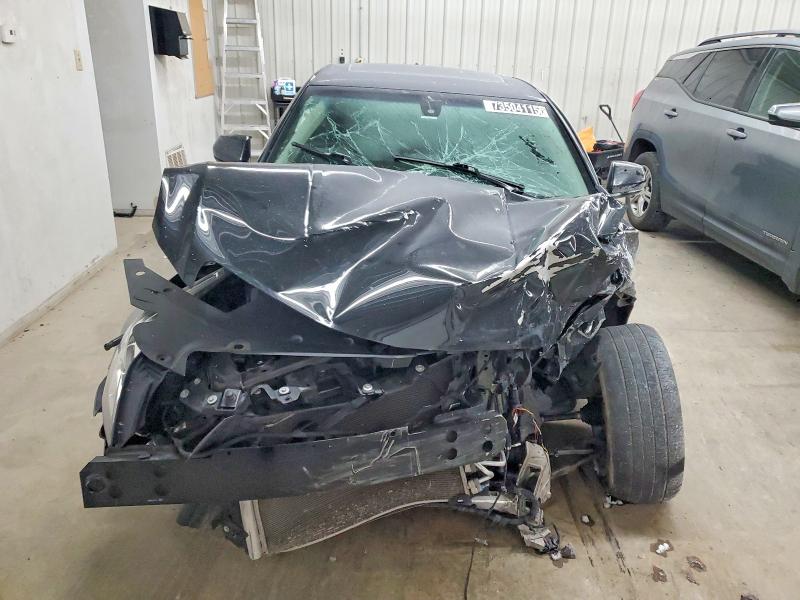 Продаж на аукціоні авто 2018 Cadillac Ats, vin: 1G6AE5RX8J0177936, номер лоту: 73504115