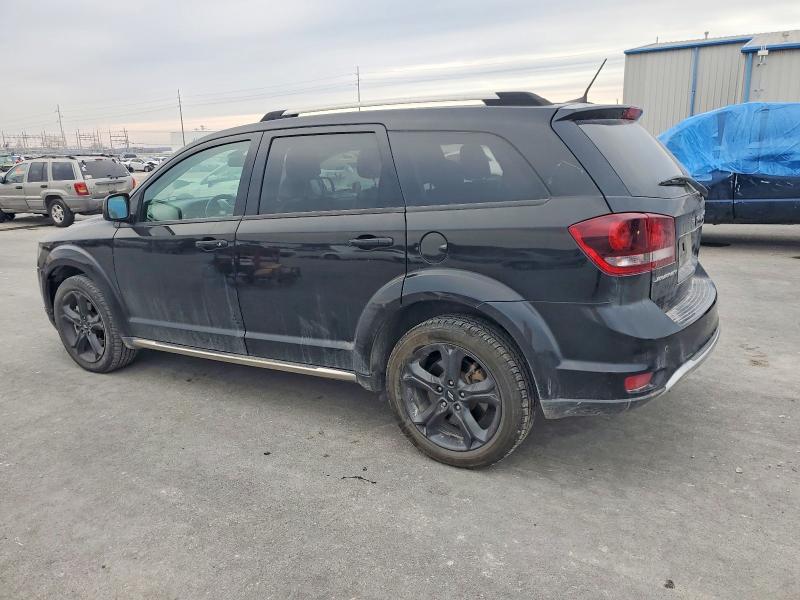 2020 Dodge Journey მანქანა იყიდება აუქციონზე, vin: 3C4PDCGB4LT188928, აუქციონის ნომერი: 74416925