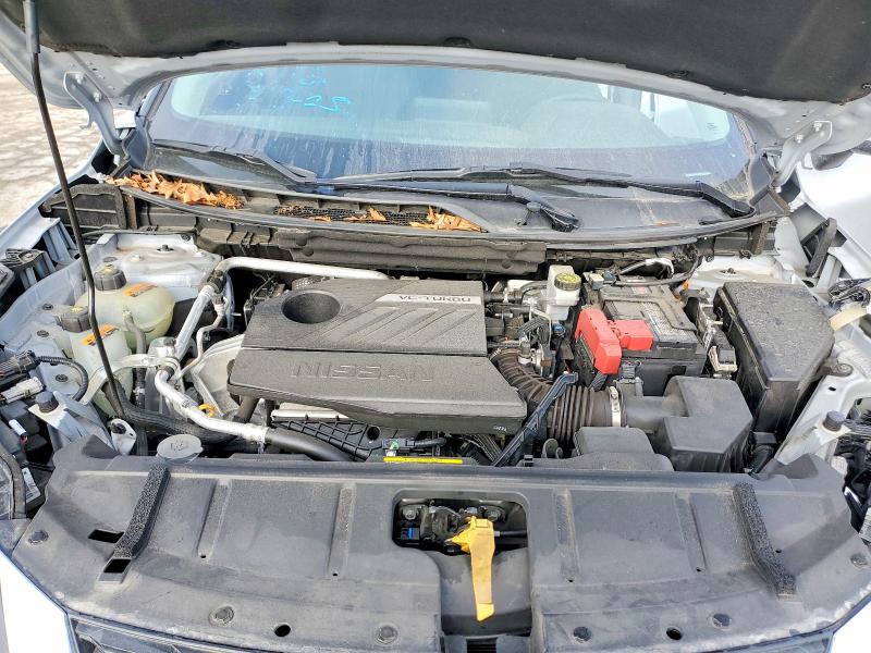 Продаж на аукціоні авто 2023 Nissan Rogue, vin: 5N1BT3BB3PC938532, номер лоту: 99685225