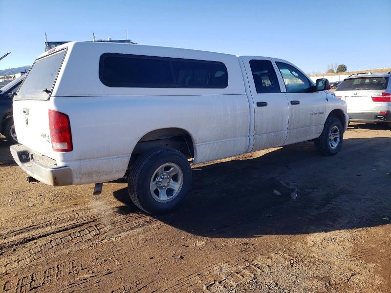 Продаж на аукціоні авто 2005 Dodge Ram 1500, vin: 1D7HU18N15J592089, номер лоту: 73717005
