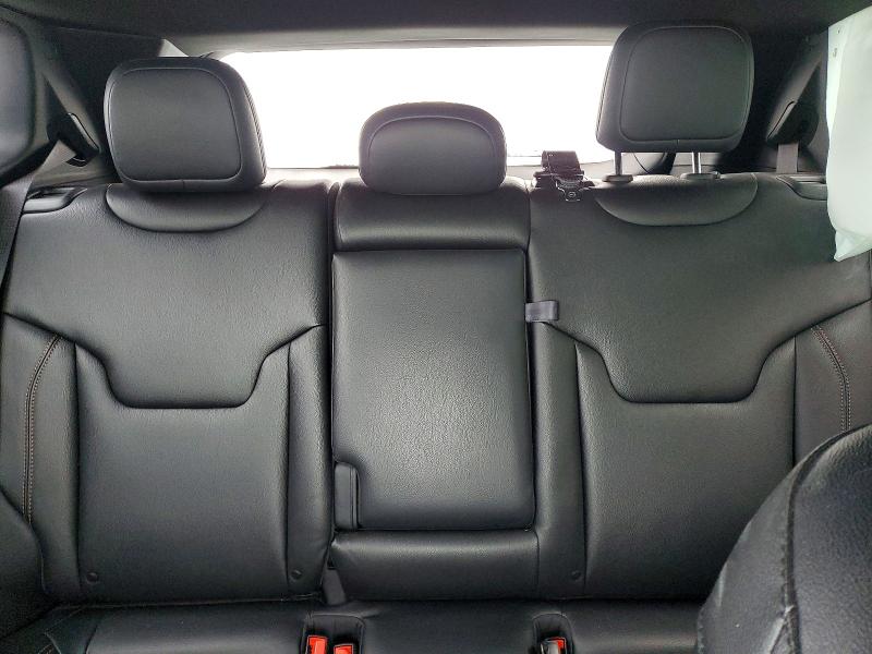 Продаж на аукціоні авто 2024 Jeep Compass, vin: 3C4NJDFN6RT601278, номер лоту: 75050505