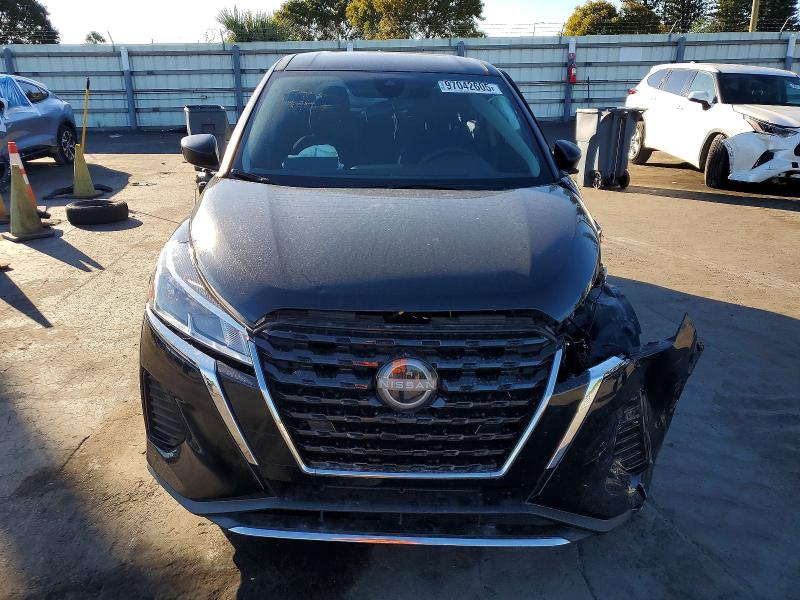 Продажа на аукционе авто 2023 Nissan Kicks, vin: 3N1CP5BV8PL558144, номер лота: 97042605
