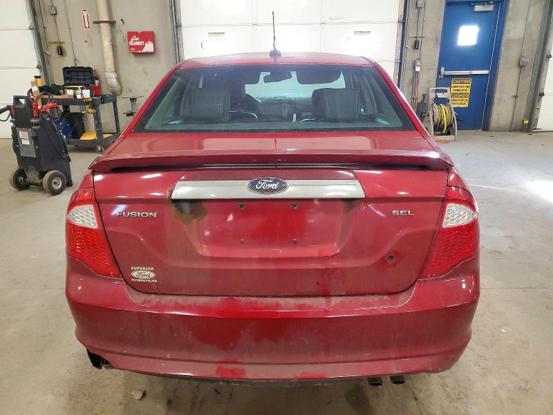 Продажа на аукционе авто 2011 Ford Fusion, vin: 3FAHP0JA7BR279820, номер лота: 72914335