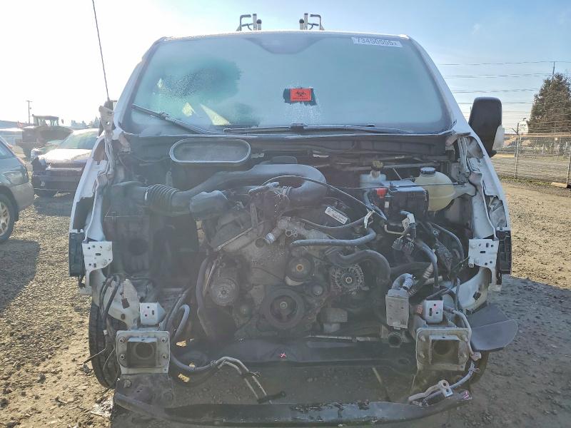Aukcja sprzedaży 2018 Ford Transit, vin: 1FTYE1YM1JKB01958, numer aukcji: 73450555