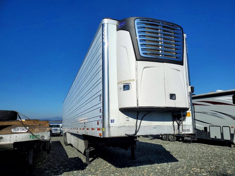 2012 Quality Trailer 12' Utilit მანქანა იყიდება აუქციონზე, vin: 1UYVS2532CU242401, აუქციონის ნომერი: 98924095