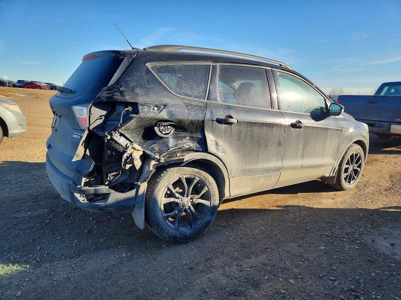 Продажа на аукционе авто 2017 Ford Escape Tit, vin: 1FMCU9J97HUB70200, номер лота: 73686745