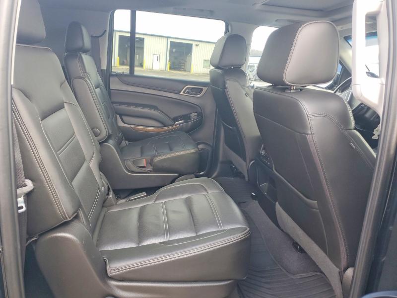Продажа на аукционе авто 2020 Gmc Yukon Xl, vin: 1GKS2HKJ3LR101464, номер лота: 74361665