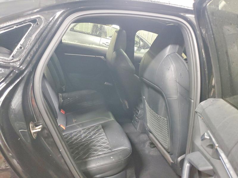 Продаж на аукціоні авто 2022 Audi S3, vin: WAUH3DGY4NA005102, номер лоту: 72973875