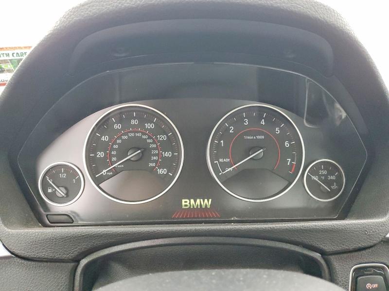 2018 Bmw 440xi მანქანა იყიდება აუქციონზე, vin: WBA4W9C59JAC09261, აუქციონის ნომერი: 98560195