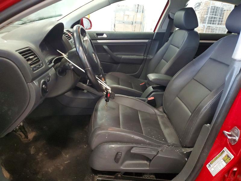 74061625 :رقم المزاد ، 3VWRM71K59M178059 vin ، 2009 Volkswagen Jetta مزاد بيع