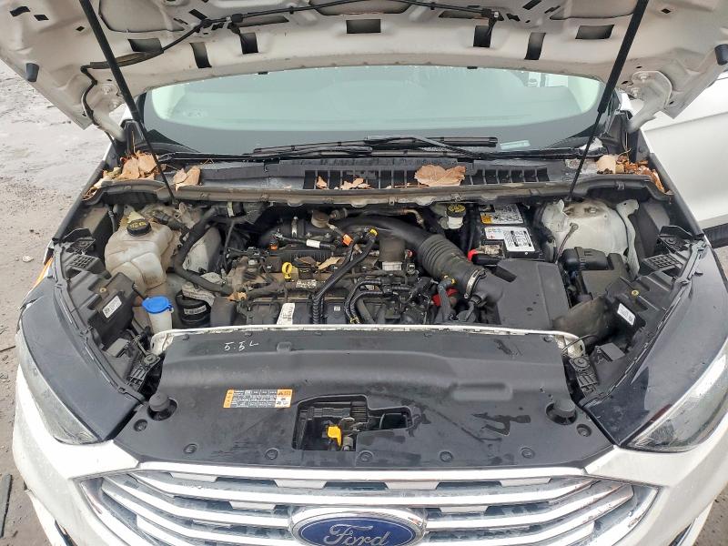 Продажа на аукционе авто 2020 Ford Edge Sel, vin: 2FMPK4J97LBA20080, номер лота: 97526535