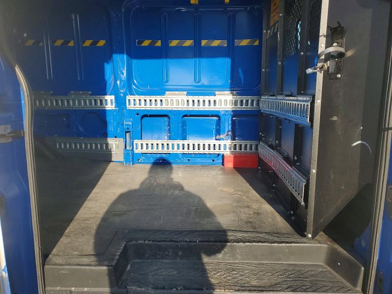 2019 Ford Transit T- მანქანა იყიდება აუქციონზე, vin: 1FTYR2CM2KKA21751, აუქციონის ნომერი: 98722115