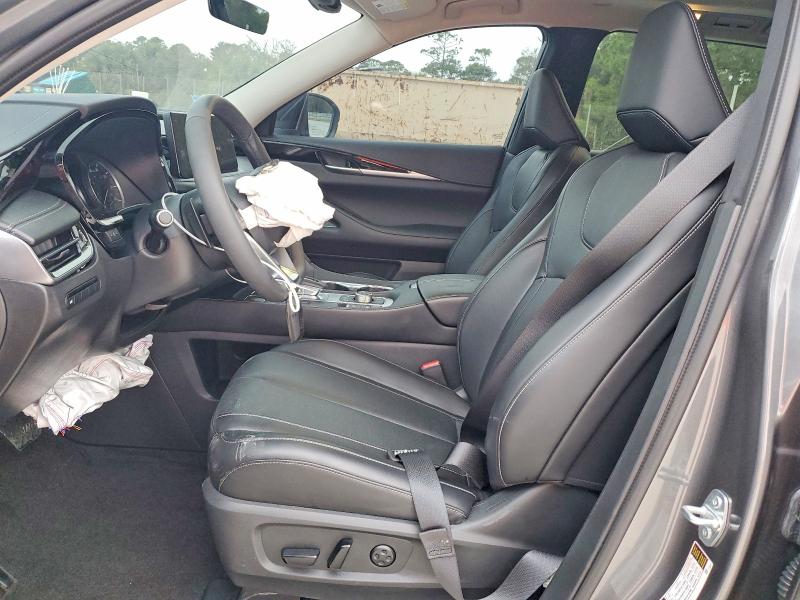 Продажа на аукционе авто 2025 Infiniti Qx60 Pure, vin: 5N1AL1ER2SC332074, номер лота: 72157525