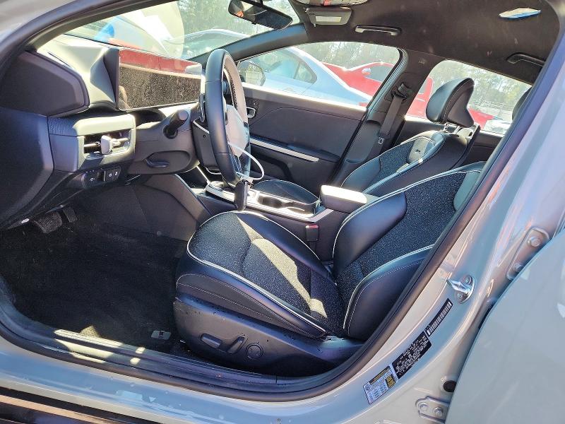 Продаж на аукціоні авто 2025 Kia K4, vin: 3KPFW4DE2SE064993, номер лоту: 73843355