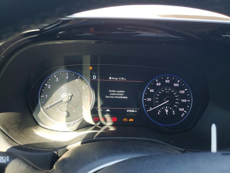 Продажа на аукционе авто 2022 Hyundai Palisade S, vin: KM8R44HE1NU446995, номер лота: 72982515
