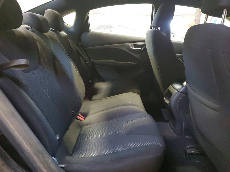 Продажа на аукционе авто 2014 Dodge Dart, vin: 1C3CDFAAXED854509, номер лота: 72245385
