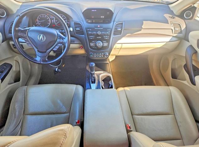 Aukcja sprzedaży 2016 Acura Rdx, vin: 5J8TB4H35GL019750, numer aukcji: 75087415