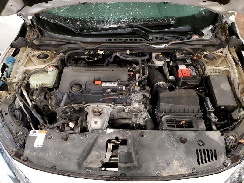 Aukcja sprzedaży 2017 Honda Civic, vin: 19XFC2F82HE050024, numer aukcji: 99551495