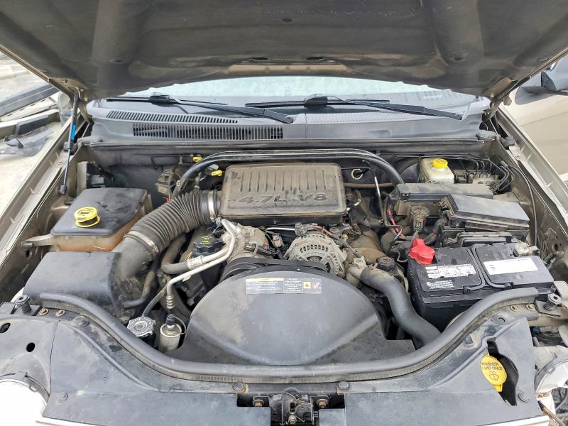 73754335 :رقم المزاد ، 1J4HR48NX6C290099 vin ، 2006 Jeep Grand Cherokee مزاد بيع