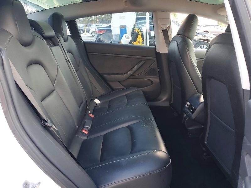 Aukcja sprzedaży 2019 Tesla Model 3, vin: 5YJ3E1EA3KF311710, numer aukcji: 98577715