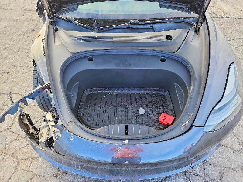 72767135 :رقم المزاد ، 5YJ3E1EA2MF961311 vin ، 2021 Tesla Model 3 مزاد بيع