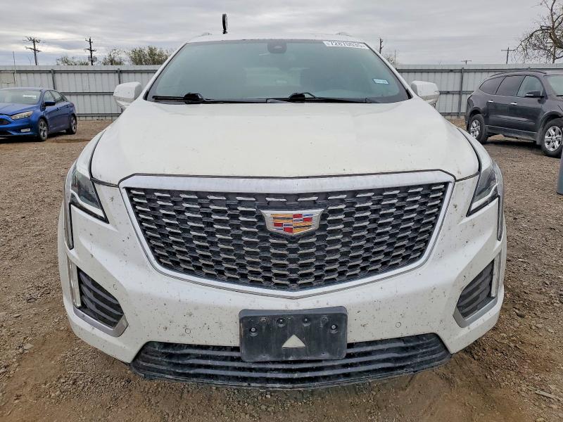 Aukcja sprzedaży 2020 Cadillac Xt5 Premiu, vin: 1GYKNCRS4LZ142801, numer aukcji: 72870035