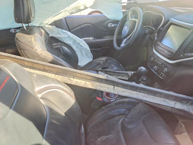Aukcja sprzedaży 2016 Jeep Cherokee, vin: 1C4PJMBS5GW378386, numer aukcji: 98850845