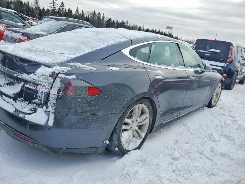 Aukcja sprzedaży 2015 Tesla Model S 85, vin: 5YJSA1H29FF096464, numer aukcji: 72580275