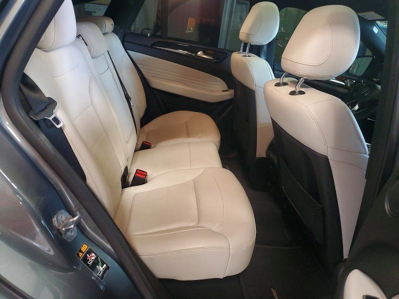 Aukcja sprzedaży 2019 Mercedes-benz Gle Coupe, vin: 4JGED6EB2KA154077, numer aukcji: 73691025