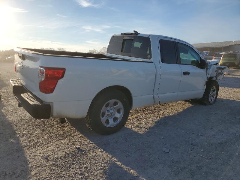 Продажа на аукционе авто 2022 Nissan Titan, vin: 1N6AA1CE1NN106589, номер лота: 98607785