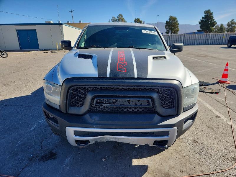 Продажа на аукционе авто 2016 Ram 1500, vin: 1C6RR7YTXGS236164, номер лота: 73524445