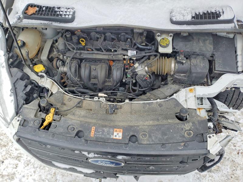 73038745 :رقم المزاد ، 1FMCU0F75HUB00245 vin ، 2017 Ford Escape مزاد بيع
