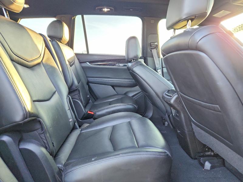Продаж на аукціоні авто 2020 Cadillac Xt6, vin: 1GYKPDRSXLZ111293, номер лоту: 99386635