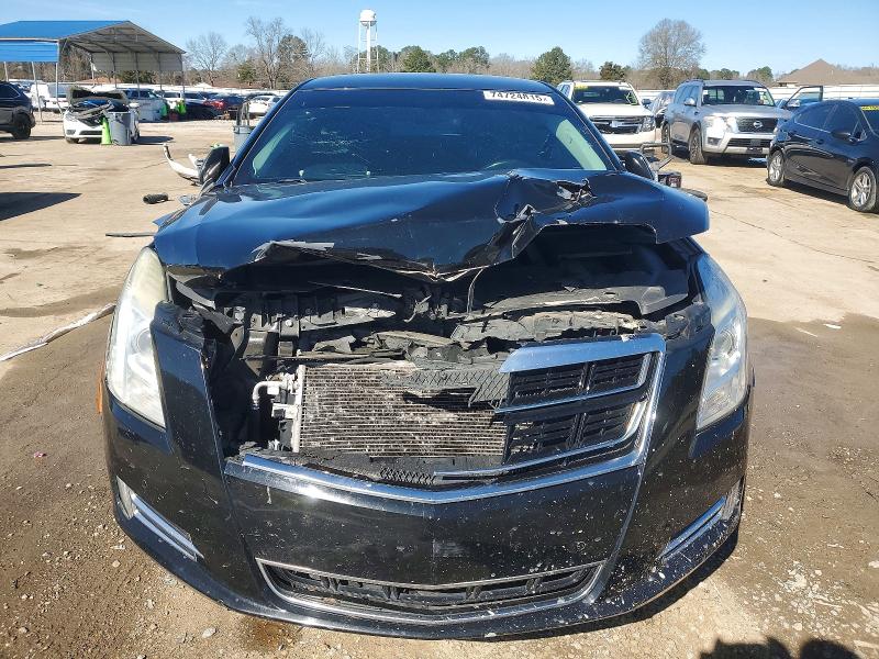 Aukcja sprzedaży 2016 Cadillac Xts Luxury, vin: 2G61M5S32G9150739, numer aukcji: 74724815