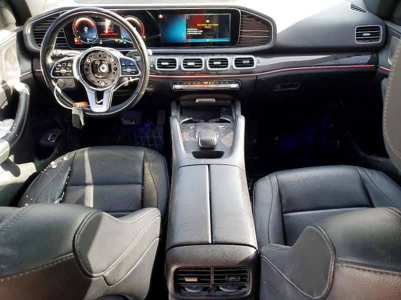 Продаж на аукціоні авто 2022 Mercedes-benz Gle, vin: 4JGFB4KB1NA633727, номер лоту: 73188725