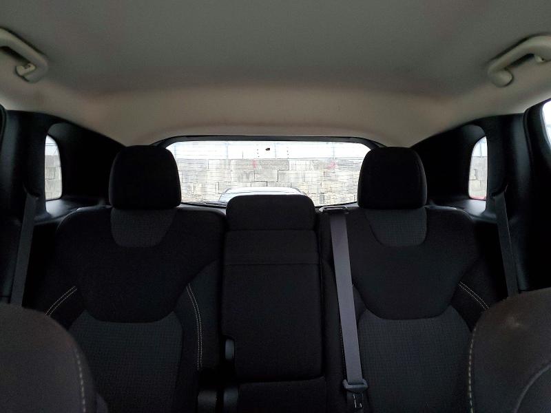 Продажа на аукционе авто 2015 Jeep Cherokee, vin: 1C4PJLCB1FW721606, номер лота: 74226665