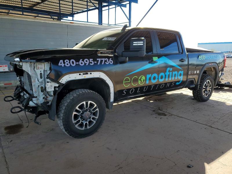 Aukcja sprzedaży 2021 Gmc Sierra, vin: 1GT49LE71MF124439, numer aukcji: 73037035