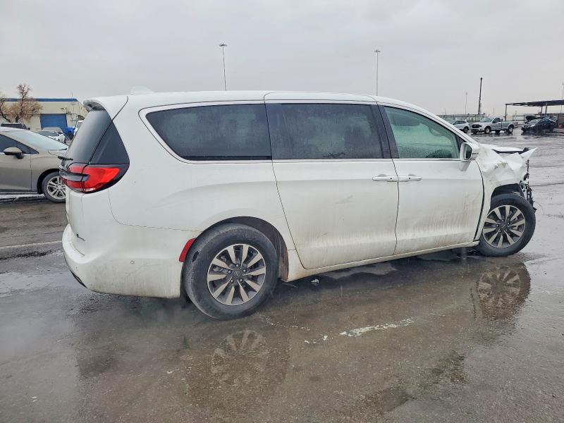 Продаж на аукціоні авто 2022 Chrysler Pacifica, vin: 2C4RC1L72NR143719, номер лоту: 74404985