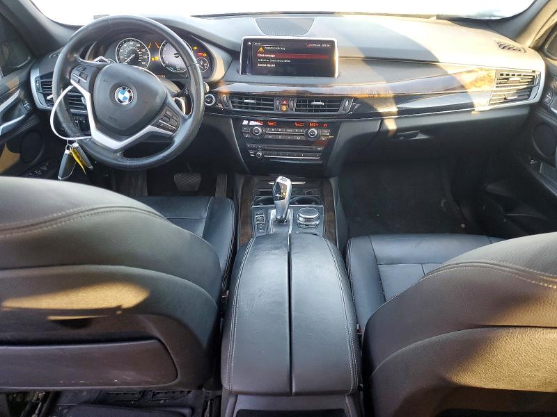 Продажа на аукционе авто 2018 Bmw X5 Xdr40e, vin: 5UXKT0C59J0W00216, номер лота: 74054805