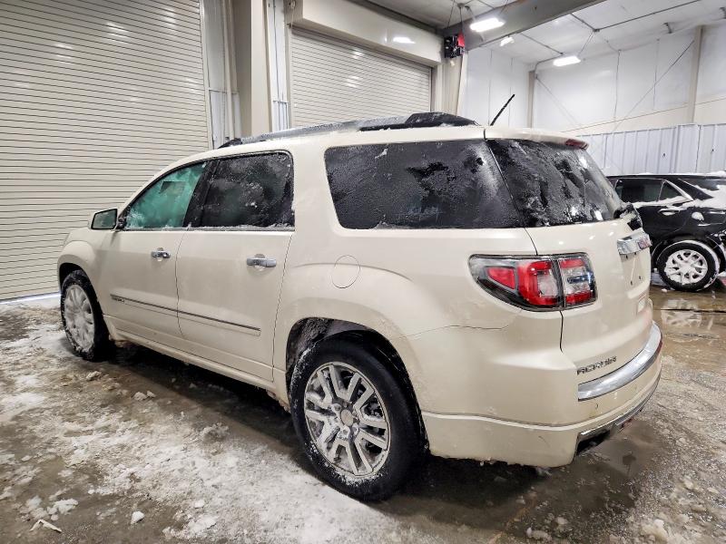 Продажа на аукционе авто 2014 Gmc Acadia, vin: 1GKKVTKD2EJ336881, номер лота: 74577505