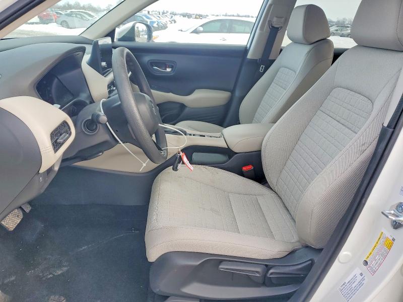 Продаж на аукціоні авто 2026 Honda Hr-v, vin: 3CZRZ1H34TM707065, номер лоту: 75070935