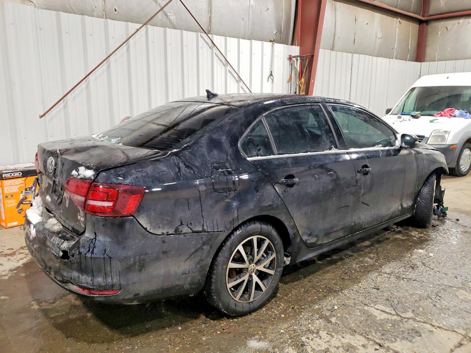 Aukcja sprzedaży 2017 Volkswagen Jetta, vin: 3VWDB7AJ0HM293528, numer aukcji: 75629625