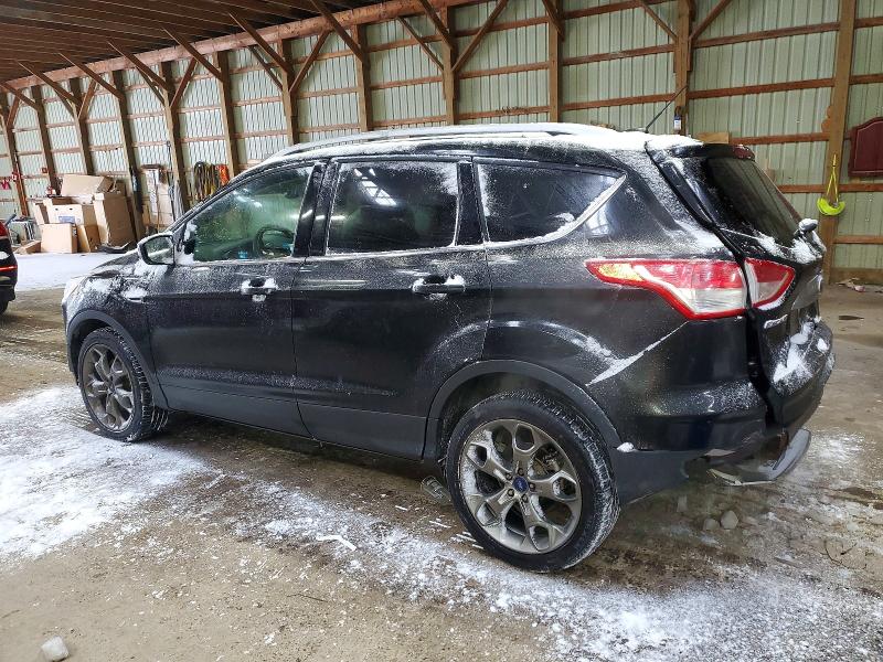 Aukcja sprzedaży 2015 Ford Escape, vin: 1FMCU9J9XFUB34224, numer aukcji: 96322765