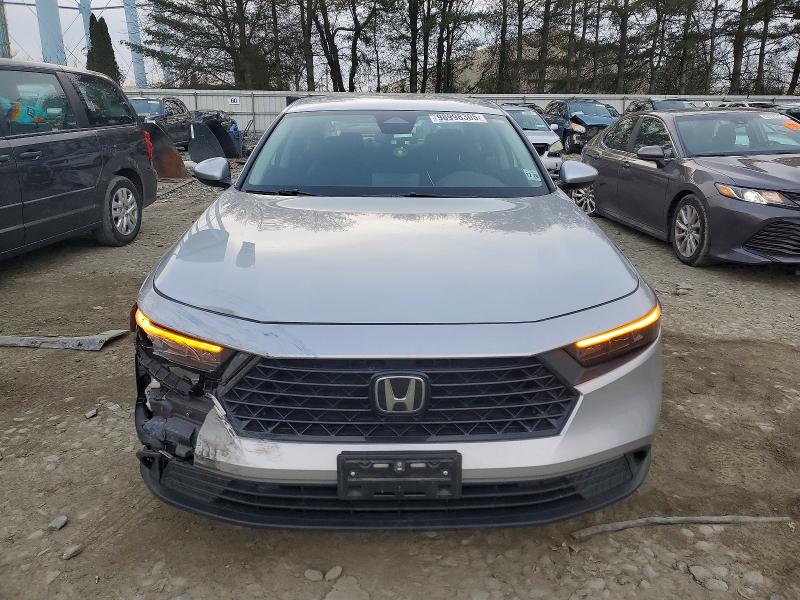 Продаж на аукціоні авто 2024 Honda Accord Lx, vin: 1HGCY1F26RA017155, номер лоту: 98998305